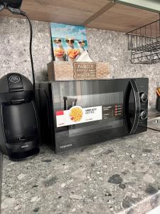 Glarus Apartment with Infinity Sea View