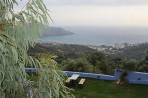 Mirthios Felicity Apartment - Marioú