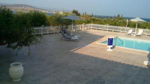 Leonidas Resort Argolida Greece