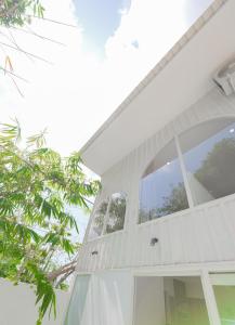 1BR Minimalist Private Villa near El Kabron