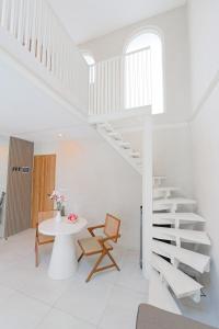 1BR Minimalist Private Villa near El Kabron