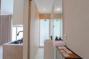 1BR Minimalist Private Villa near El Kabron