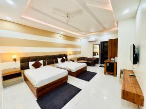 Hotel Green Plaza Murthal Sonipat