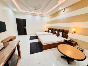 Hotel Green Plaza Murthal Sonipat