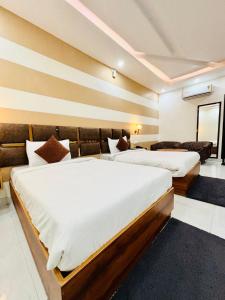 Hotel Green Plaza Murthal Sonipat