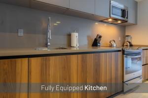 Capitalia Terrace Gym in a Peaceful Setting