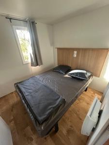 Camping de la Croix dArles