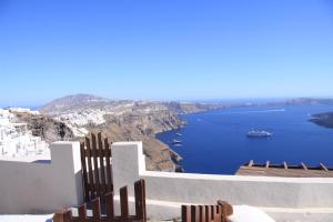 Santorini Mansion at Imerovigli