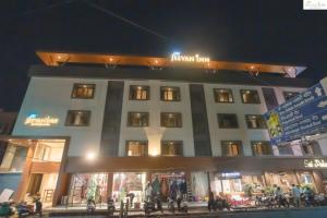 THE JEEVAN INN Newly Renovated