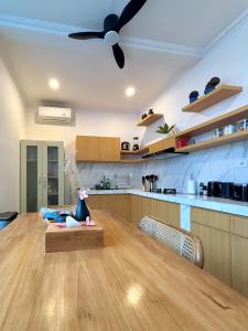 Little Nyuh Villa hosted by Gula Bali Management