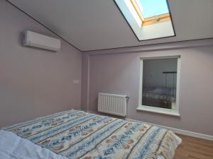 apartments Lviv Vernygory 14