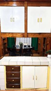 3 Bedroom House in the Heart of Baguio with Garage