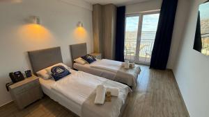 Relax place & restaurant