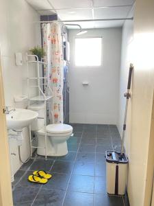 Homestay Selasih Putrajaya