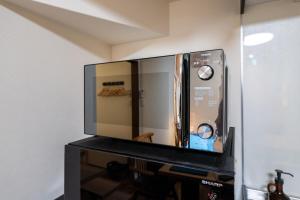 京都駅前の貸切京町屋 霞秀草庵 庭園と露天風呂で旅の疲れを癒す 3寝室 5ベッド 2バスルーム