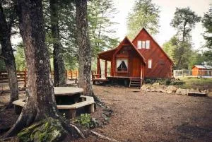 Llaima Camp - 库拉考廷