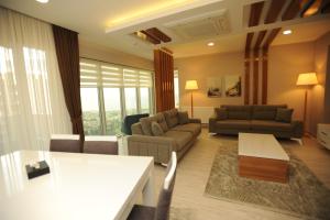Qamar Prestige Suites