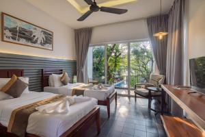 Pippali Boutique Hotel