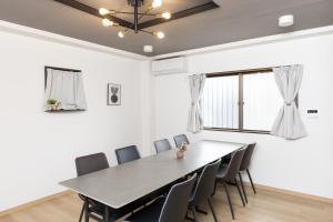 戸建て貸切 無料駐車場有 名古屋城まで車で10分