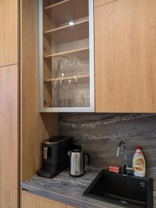 Amberhall Gertrudes apartment