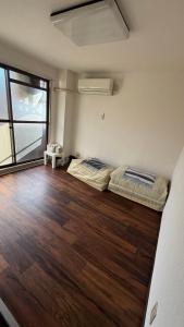 Osaka Umeda West JR Tsukamoto Inn 404