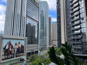 Shenzhen Beacon Hostel