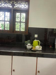 Villa indi