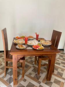 Villa indi