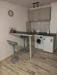 Studio apartament