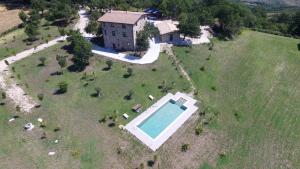 Tenuta Iannone, Kúriák - Tornareccio