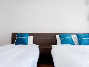 Swiss Namba701 スイス難波701