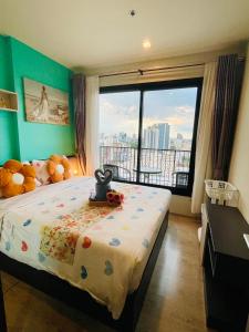 The base Central 1006 by Numam