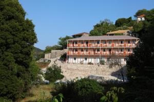 Premedinos inn Lefkada Greece