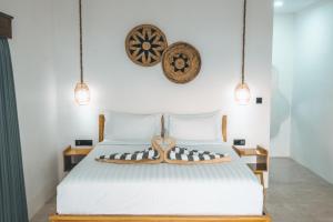 Villa Dot -Beach Front and private pool villa