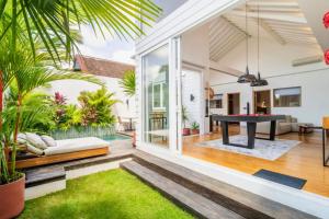 Primrose 2 BR Private Pool Villa ZN279