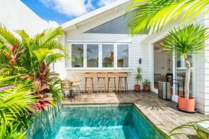 Primrose 2 BR Private Pool Villa ZN279