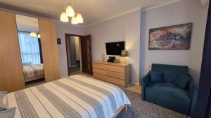 Verona Apartament 115, 69m2, Terrace, Garage