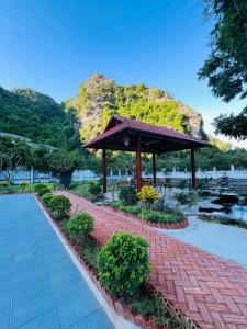 Trang An Haven & Tranquil Homestay