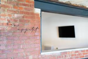 City Centre 2-Bed in Kings Building