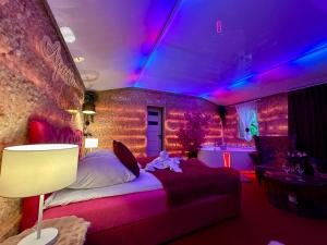 APARTAMENT Solny z JACUZZI SPA