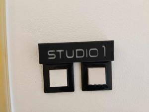 Petra Studio 1