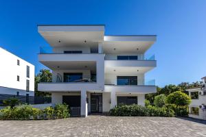 Apartman Isabella 