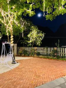 Trang An Haven & Tranquil Homestay