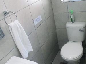 BoniM Guesthouse - aka Magisha Guesthouse