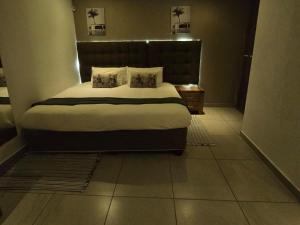 BoniM Guesthouse - aka Magisha Guesthouse