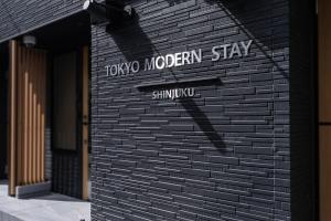 Tokyo Modern Stay Shinjuku
