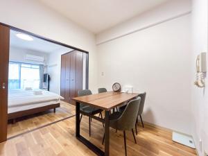 La seine Shinsaibashi 202 ラセーヌ心斎橋 202