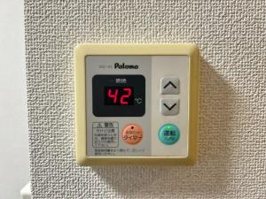 La seine Shinsaibashi 202 ラセーヌ心斎橋 202