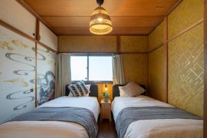 貸切でディズニー20分直通120平米4LDK最大16名吹き抜けと和室成田空港50分a