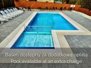 Cyrhla Apartamenty - sauna, playroom, free parking & wifi